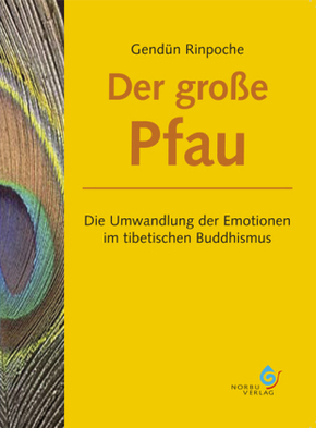 Der große Pfau