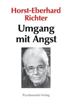 Umgang mit Angst