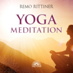 Yoga Meditation, Audio-CD