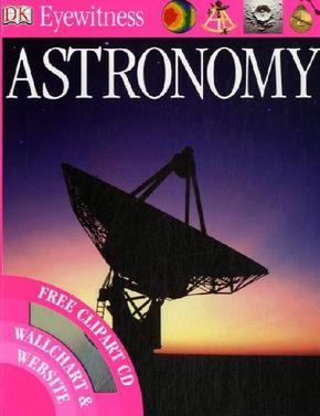 Astronomy, w. CD-ROM