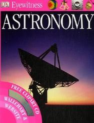 Astronomy, w. CD-ROM