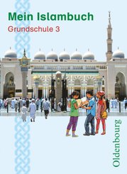 Mein Islambuch - 3. Schuljahr