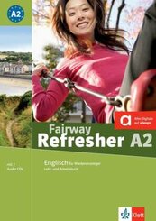 Fairway Refresher: Fairway Refresher A2