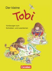 Tobi - Zu allen Ausgaben