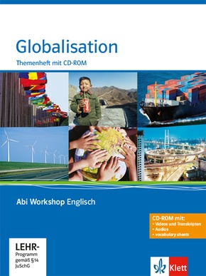 Globalisation. Themenheft mit CD-ROM, m. 1 CD-ROM