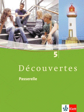 Découvertes 5. Passerelle