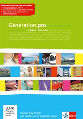 G&eacute;n&eacute;ration pro niveau d&eacute;butants