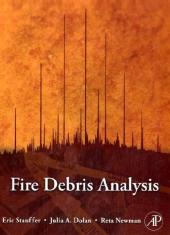 Fire Debris Analysis