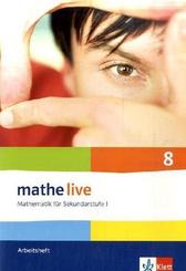 mathe live 8