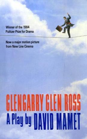 Glengarry Glen Ross, Film Tie-In