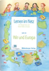 Lernen im Netz: Wir und Europa