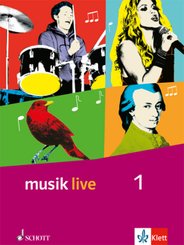 Musik live: musik live 1