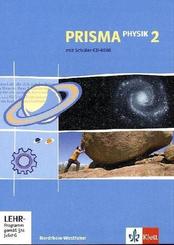 PRISMA Physik 2. Ausgabe Nordrhein-Westfalen