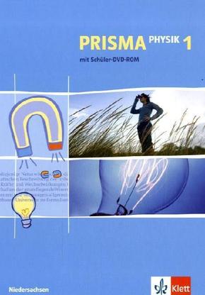PRISMA Physik 1. Ausgabe Niedersachsen