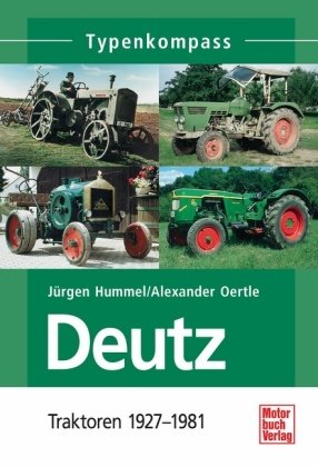 Deutz  1 - Bd.1