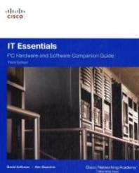 PC Hardware and Software Companion Guide, w. CD-ROM