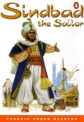 Sindbad the Sailor
