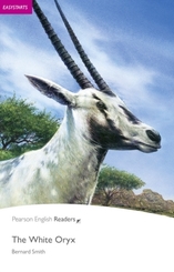 The White Oryx
