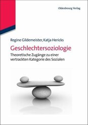 Geschlechtersoziologie