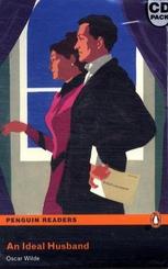 An Ideal Husband, w. 2 Audio-CDs