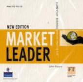 Market Leader, Elementary, New Edition: Practice File Audio-CD