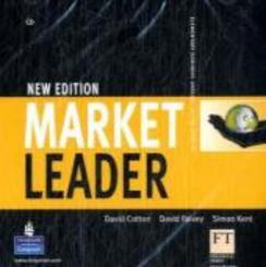 Market Leader, Elementary, New Edition: Audio-CD