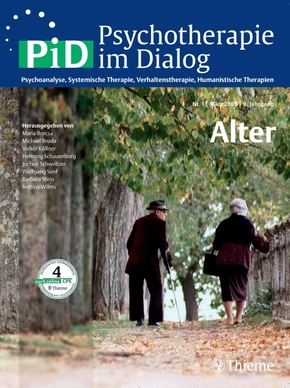 Psychotherapie im Dialog (PiD): Alter; 9.Jg.