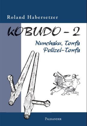 Kobudo: Kobudo-2