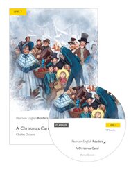 A Christmas Carol, w. MP3-CD