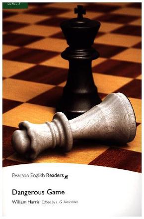 Dangerous Game (Pearson English Graded Readers)