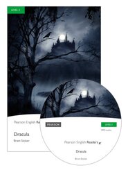 Dracula, w. MP3-CD