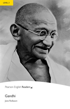 Level 2: Gandhi