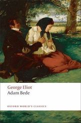 Adam Bede, English edition