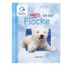 Hallo, ich bin Flocke