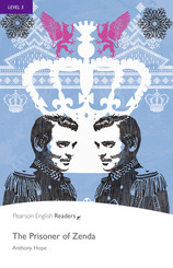 The Prisoner of Zenda