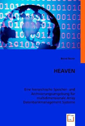 HEAVEN (eBook, PDF)