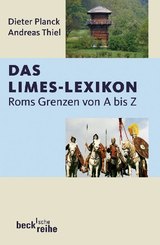 Das Limes-Lexikon