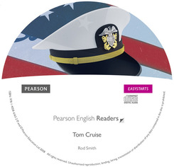 Tom Cruise, w. Audio-CD