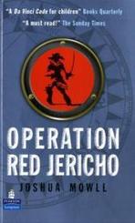 Operation Red Jericho