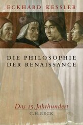 Die Philosophie der Renaissance