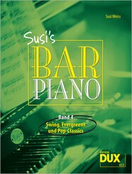 Susi's Bar Piano 4 - Bd.4