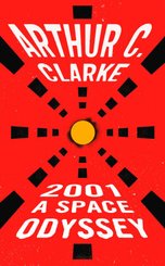 2001: A Space Odyssey