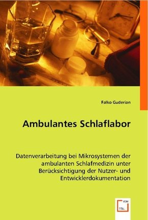 Ambulantes Schlaflabor (eBook, PDF)