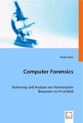 Computer Forensics (eBook, 15x22x1,2)