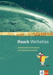 Haack Weltatlas für Sekundarstufe I: Haack Weltatlas. Allgemeine Ausgabe Sekundarstufe I