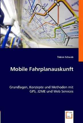 Mobile Fahrplanauskunft (eBook, PDF)