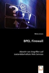 BPEL Firewall (eBook, 15x22x0,6)