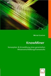 KnowMiner (eBook, PDF)