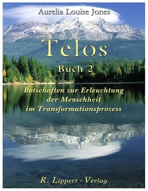 Telos Buch 2 - Bd.2