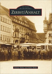 Zerbst / Anhalt